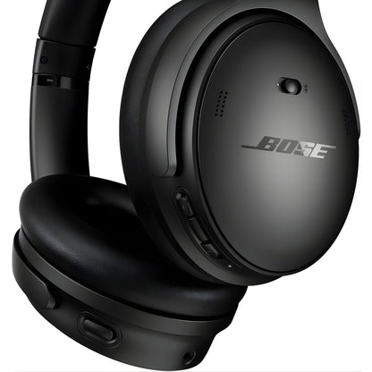B0SE QUIETCOMFORT HEAPDPHONES