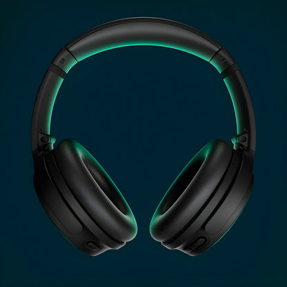B0SE QUIETCOMFORT HEAPDPHONES